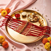 Dhiyona Multistrand Rakhi