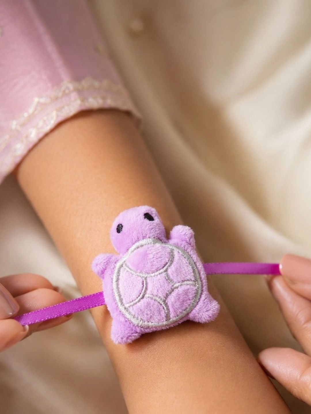 Anouk Thread Rakhi