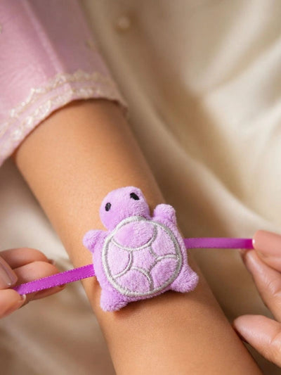 Indyancart Thread Rakhi