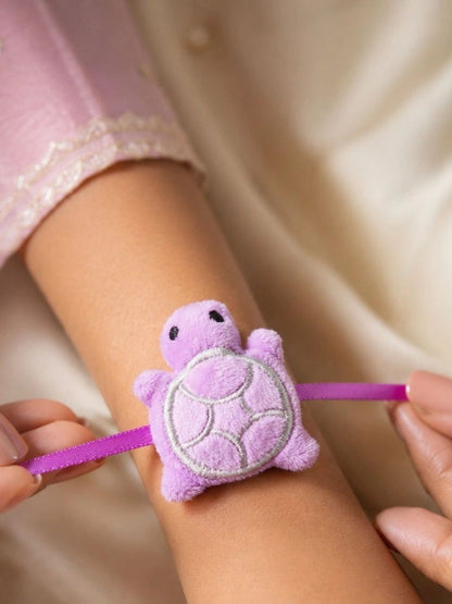 Anouk Thread Rakhi
