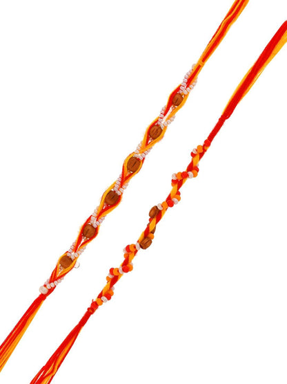 Anouk Thread Rakhi