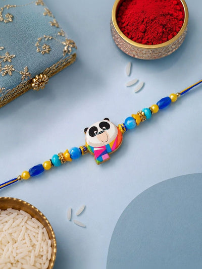 Indyancart Thread Rakhi