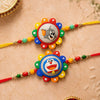 Dhiyona Thread Rakhi