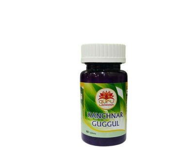 Guru Prasadam Kanchnar Guggul