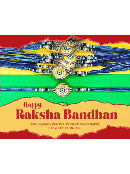 Anouk Men Multi Rakhi
