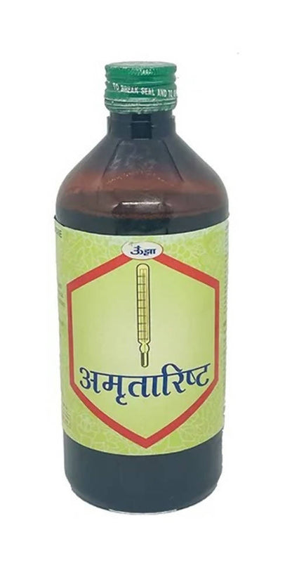 Unjha Amritarishta