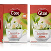 Gtee Green Tea Bags - Jasmine
