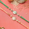 Dhiyona Thread Rakhi