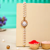 Dhiyona Multistrand Rakhi
