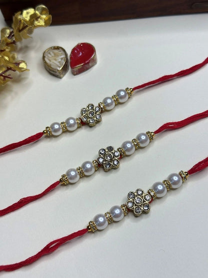 Anouk Thread Rakhi