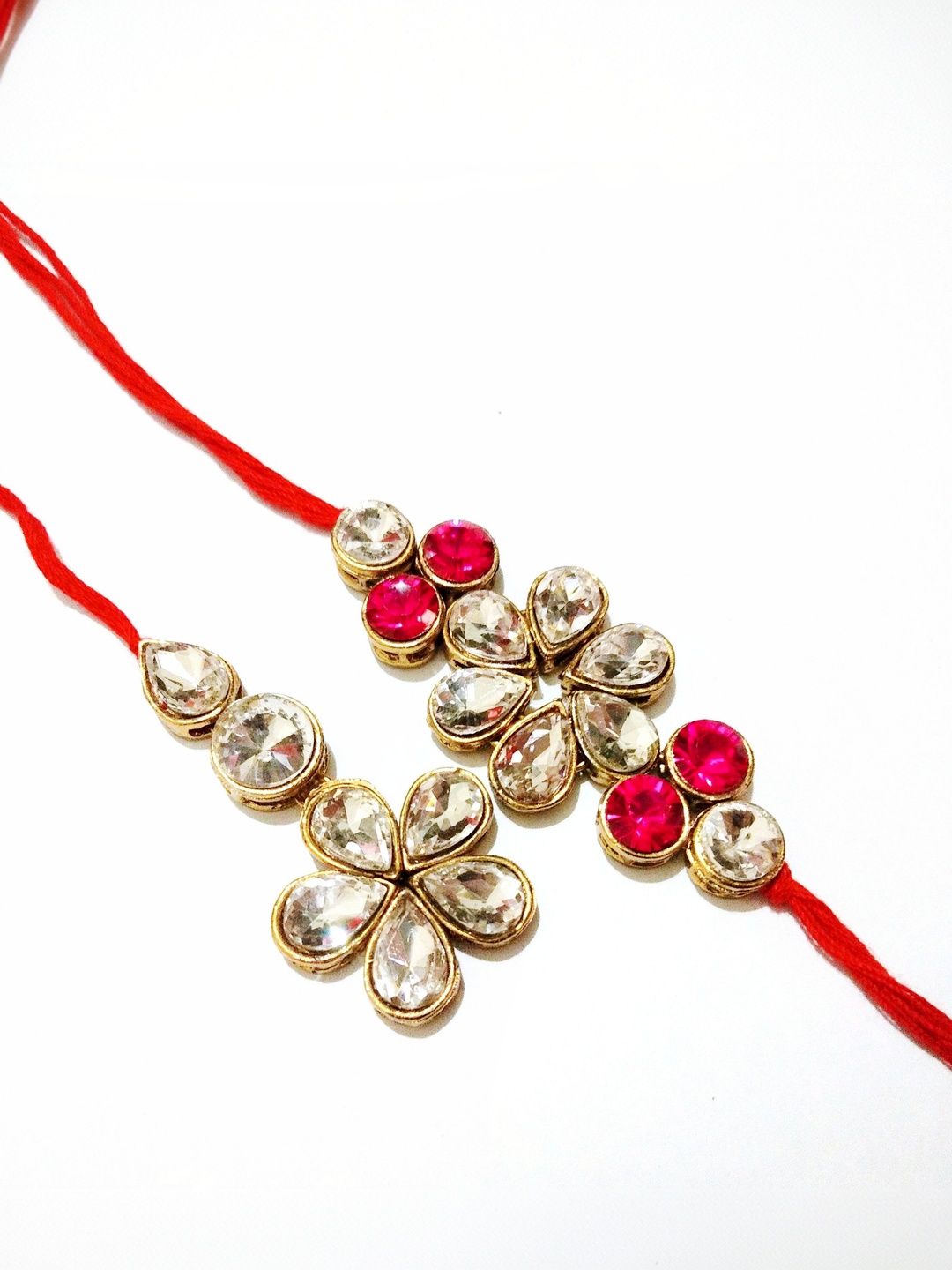 Anouk Thread Rakhi