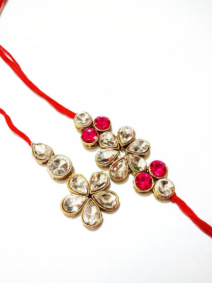 Anouk Thread Rakhi