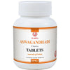 Dr. Jrk's Aswagandhadi Churna Tablets