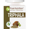 Pure Nutrition Triphala Tablets