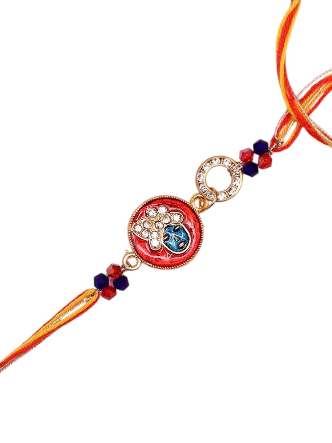 Anouk Thread Rakhi