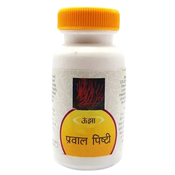 Unjha Praval Pishti