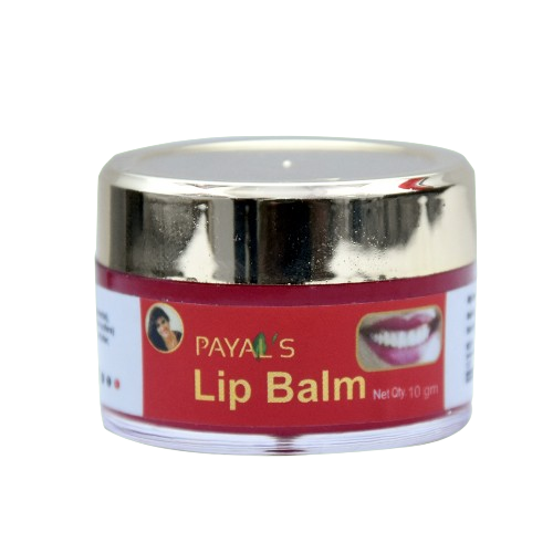 Payal's Herbal Lip Balm - Indyancart