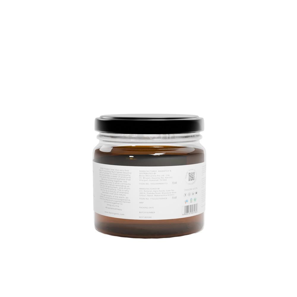 IKAI Natural Kashmir Wild Flower Honey