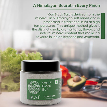 IKAI Organic Cold Pressed Coconut Oil