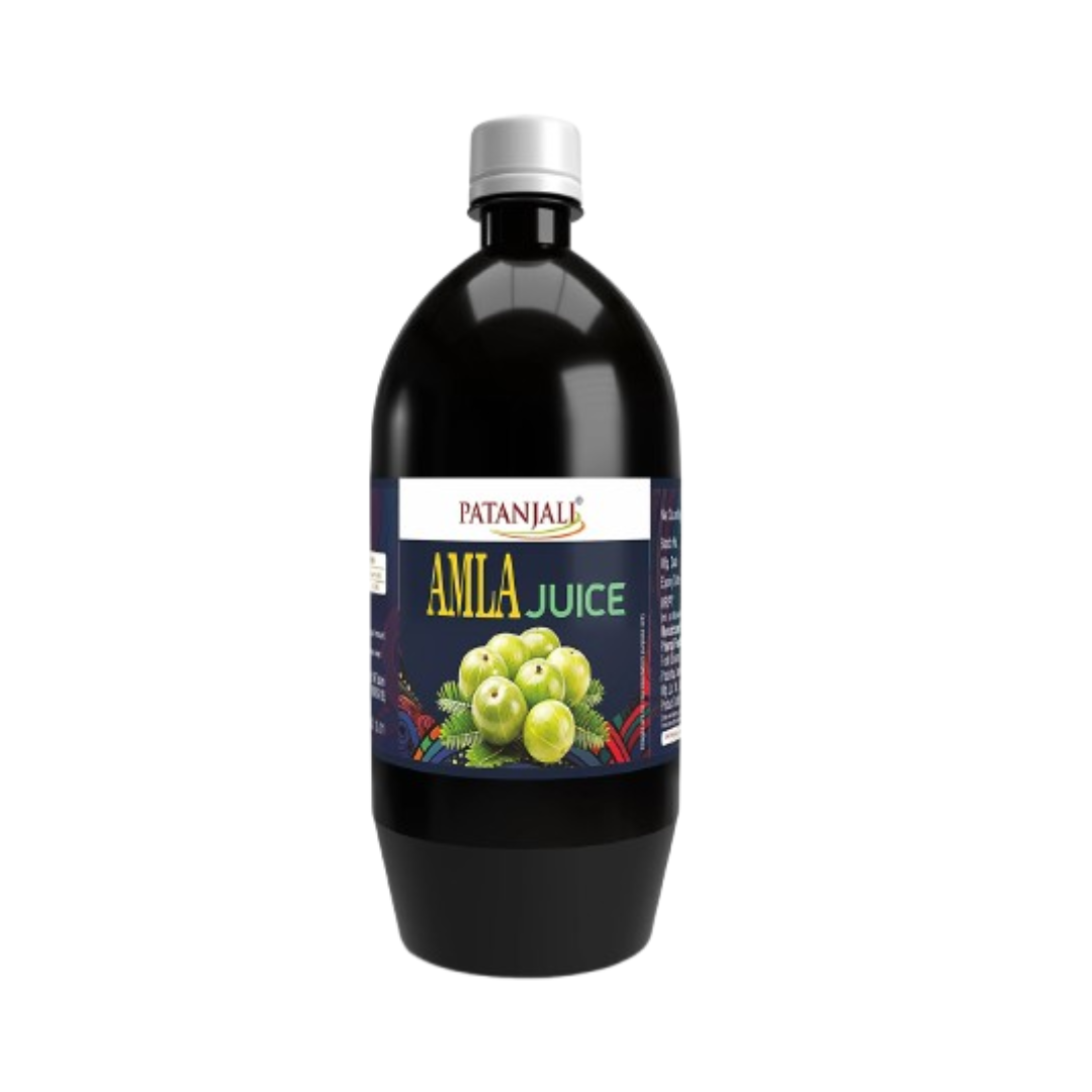 Patanjali Amla Juice - Indyancart