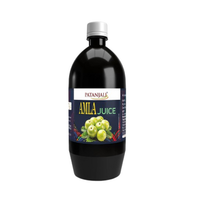 Patanjali Amla Juice - Indyancart