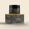 Evaraa Essential Dead Sea Mud and Charcoal Face Mask