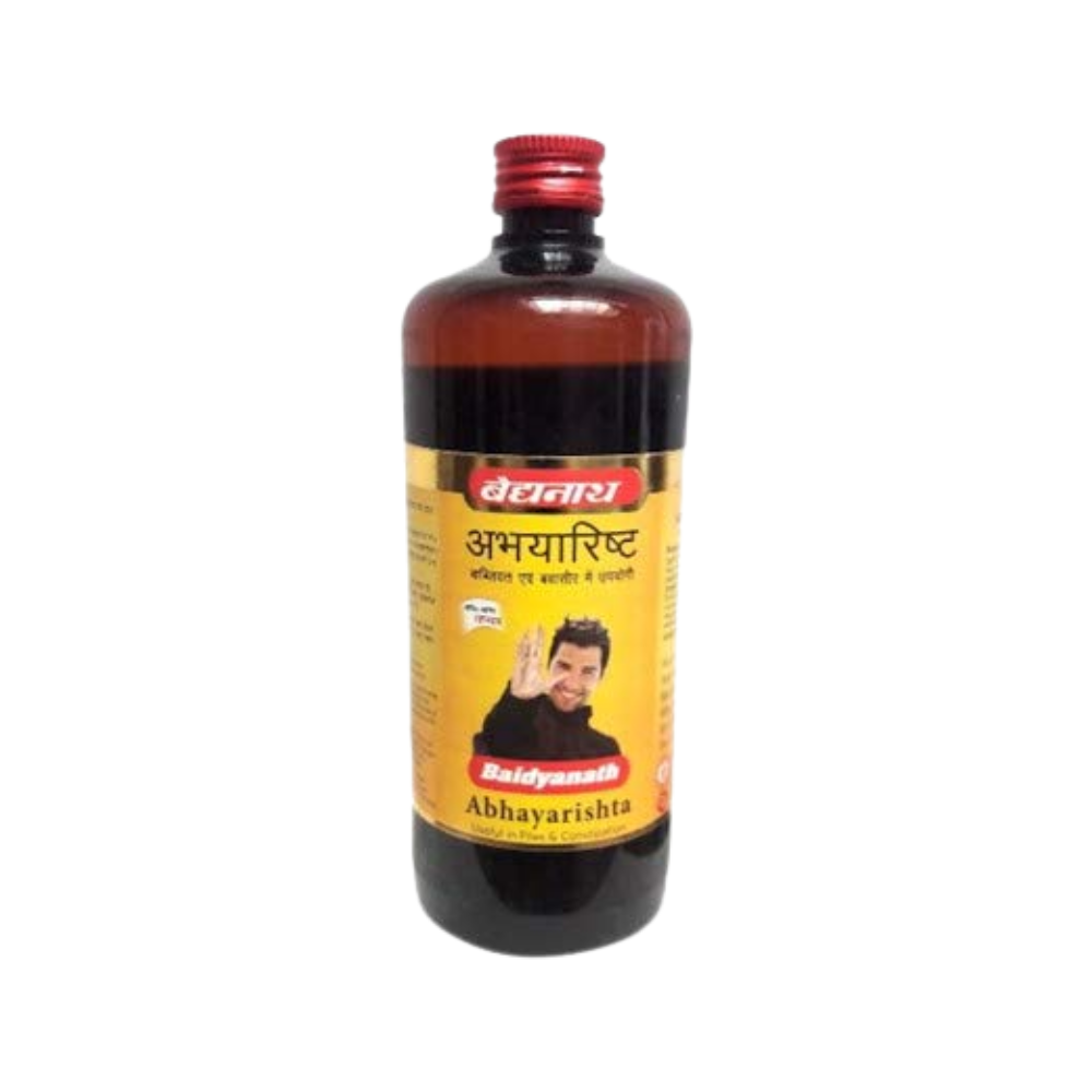 Baidyanath Abhayarishta - Indyancart