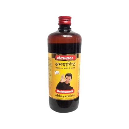 Baidyanath Abhayarishta - Indyancart