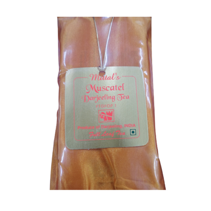 Mittal Teas Muscatel Darjeeling Tea - Indyancart