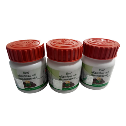 Patanjali vriddhivadhika Vati - Indyancart