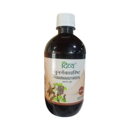 Patanjali Divya Punarnavarishta - Indyancart