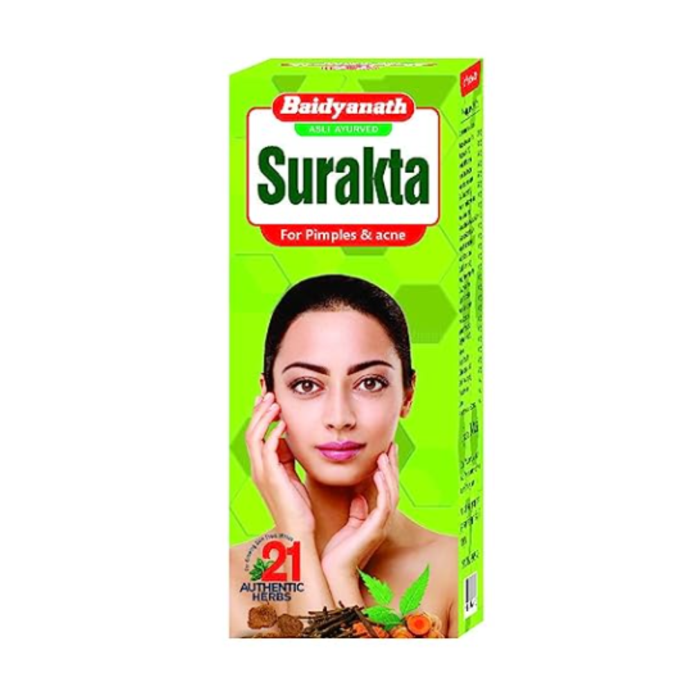 Baidyanath Nagpur Surakta - Indyancart