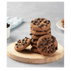 Cafe Niloufer Chocolate Chip Cookies