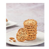 Cafe Niloufer Butter Almond Cookies