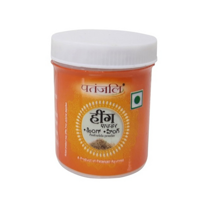 Patanjali Bandhani Hing - Indyancart