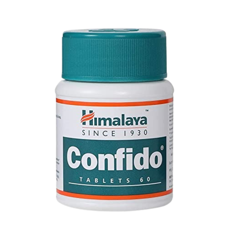 Himalaya Tribulus Tablets - Indyancart