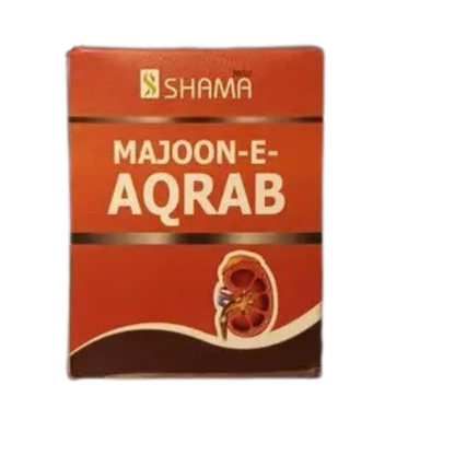 New Shama Majoon-E-Aqrab