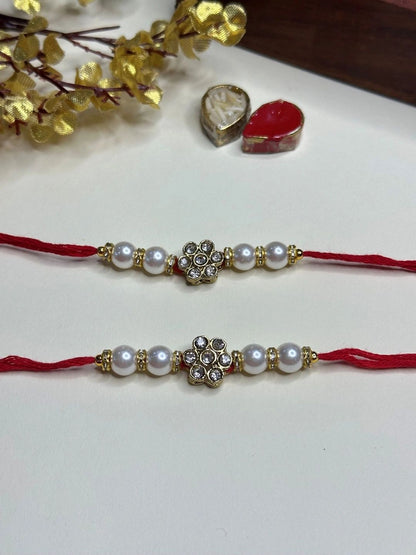 Anouk Thread Rakhi