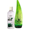 Zuddha Ayurveda Pure Aloe Vera Gel