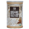 Geo-Fresh Organic Psyllium Whole Husk