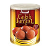 Amul Gulab Jamun - Made with Kova and Fried in Pure Ghee