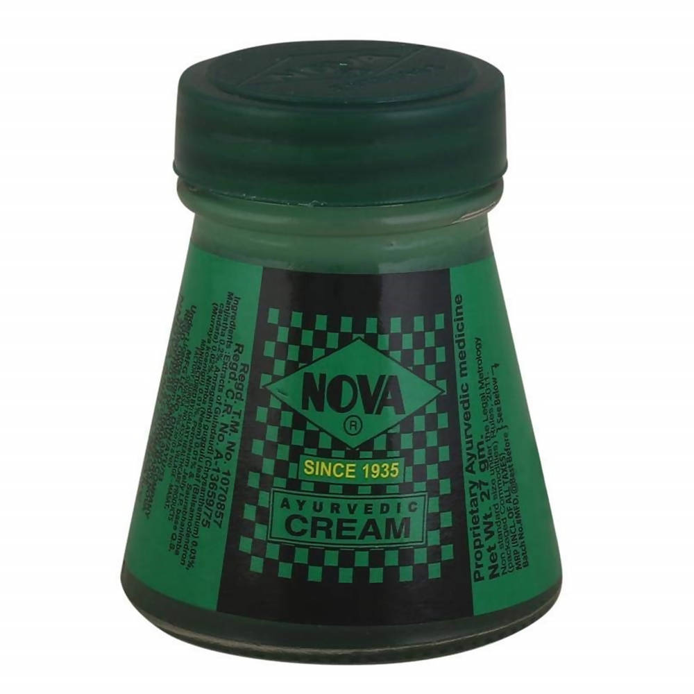 Nova Ayurvedic Cream