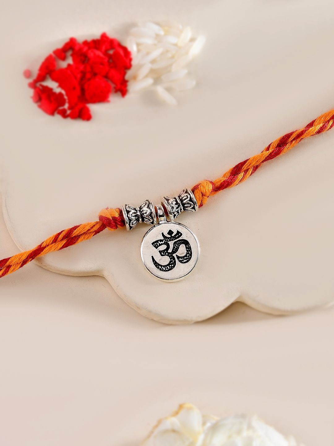 Anouk Thread Rakhi
