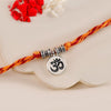 Dhiyona Thread Rakhi