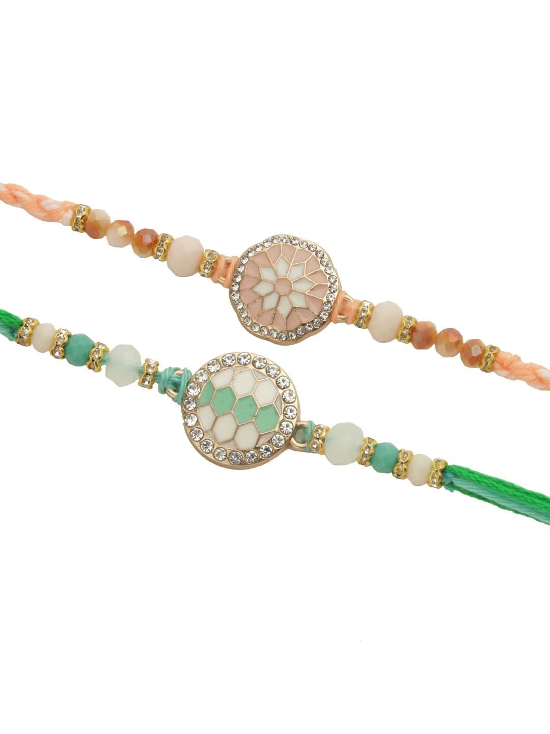 Anouk Thread Rakhi