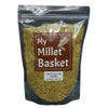 My Millet Basket Yellow Jowar (N)