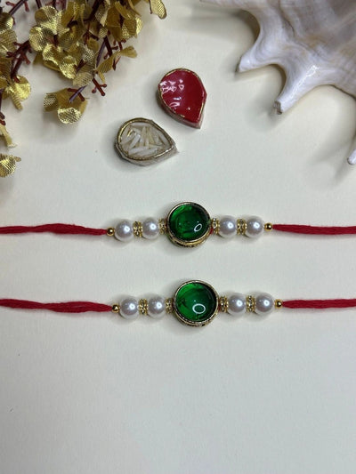 Dhiyona Thread Rakhi