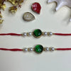 Dhiyona Thread Rakhi