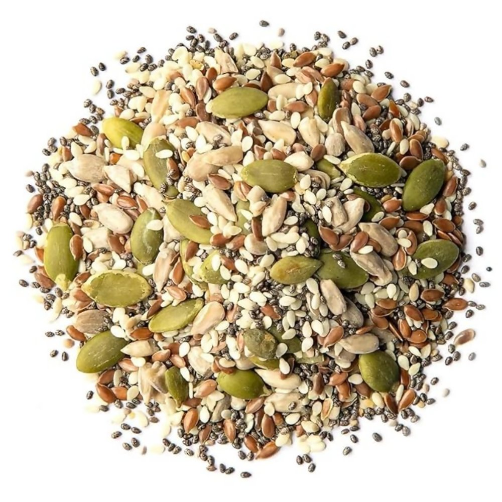 FreshoCartz Premium Mix Seeds