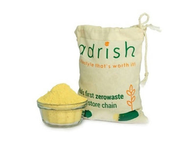 Adrish Methi Powder